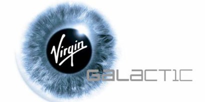 Imagem de: Virgin quer realizar teste de nave espacial ainda neste ano