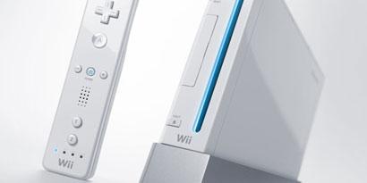 Imagem de: Jogar Wii pode não ser tão saudável quanto pensamos