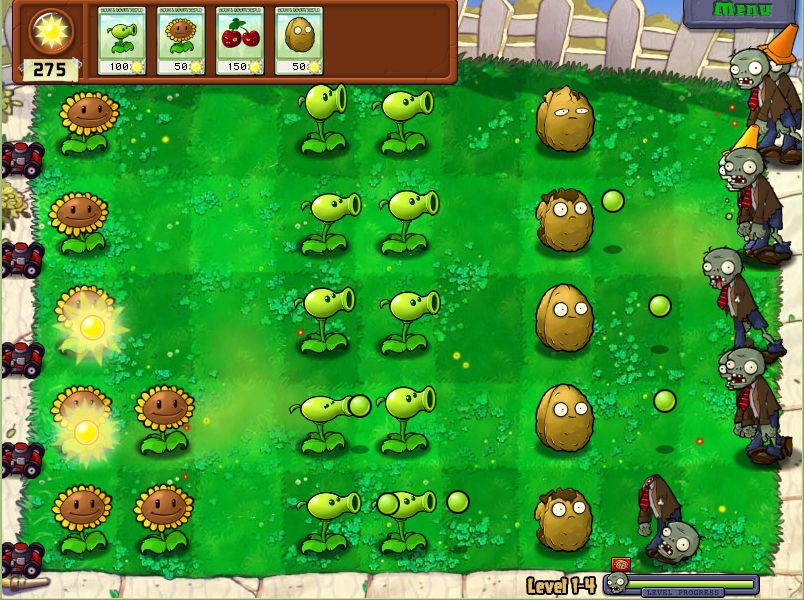 Slot de maquina Get Fruity