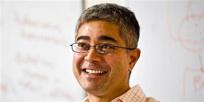 Imagem de: Agenda Campus Party Brasil 2012: dia 9 de fevereiro