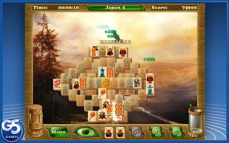 Free Mahjong Games Online For Mac