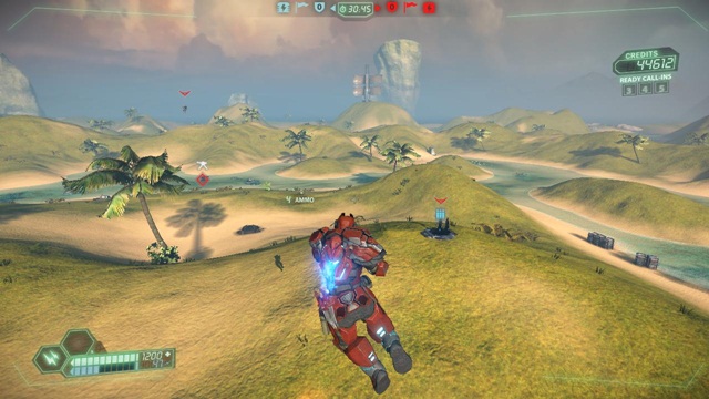 free download tribes ascend download