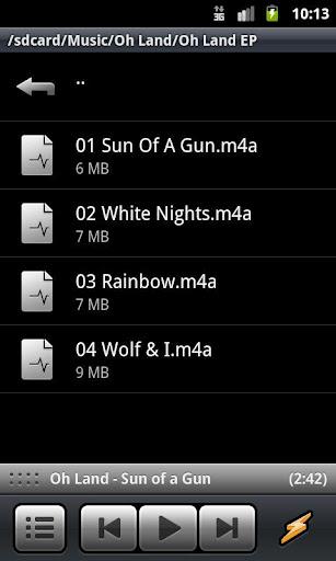 winamp pro android winamp pro android
