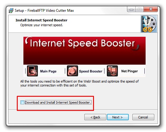 Imagem 2 do Video Cutter Max