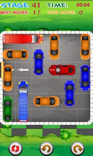 free download Car Parking Fever