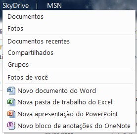 SkyDrive. SkyDrive.