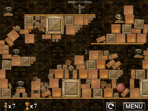 Ragdoll Blaster 2 Ragdoll Blaster 2