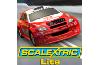 Logo Scalextric Lite Ícone Logo Scalextric Lite Ícone