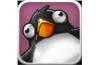 Logo Penguin Palooza Ícone Logo Penguin Palooza Ícone