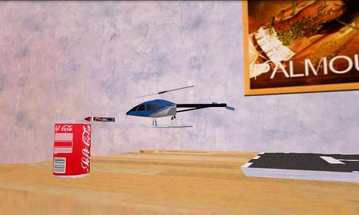 Helidroid 3D : Helicopter RC - Imagem 1 do software