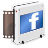 Logo Pick a Flick Ícone Logo Pick a Flick Ícone