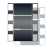 Logo Flixster Ícone Logo Flixster Ícone