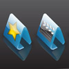 Logo Folder Iconset Ícone Logo Folder Iconset Ícone
