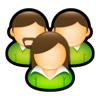 Logo Sabe CRM Ícone Logo Sabe CRM Ícone