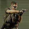 Logo Jagged Alliance: Back in Action Ícone Logo Jagged Alliance: Back in Action Ícone