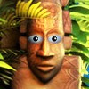 Logo Tunes Jungle Adventure Ícone Logo Tunes Jungle Adventure Ícone