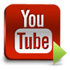 Logo YTubePlayer Ícone Logo YTubePlayer Ícone