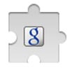 Logo Terminal for Google Ícone Logo Terminal for Google Ícone