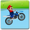 Logo Mario ride Online Ícone Logo Mario ride Online Ícone