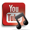 Logo HearYoutube Ícone Logo HearYoutube Ícone