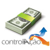 Logo ControlAção Ícone Logo ControlAção Ícone