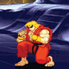 Logo Street Fighter Online Ícone Logo Street Fighter Online Ícone