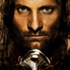 Logo Lord of the Rings Windows 7 Theme Ícone Logo Lord of the Rings Windows 7 Theme Ícone