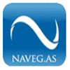 Logo Navegas Ícone Logo Navegas Ícone