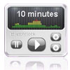 Logo StretchClock Ícone Logo StretchClock Ícone