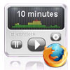 Logo StretchClock para Firefox Ícone Logo StretchClock para Firefox Ícone