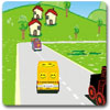 Logo Sunny Drivers Ícone Logo Sunny Drivers Ícone