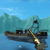 Logo Depth Hunter Ícone Logo Depth Hunter Ícone