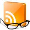Logo Super Full Feeds for Google Reader Ícone Logo Super Full Feeds for Google Reader Ícone