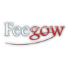 Logo Feegow Message Ícone Logo Feegow Message Ícone