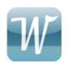Logo Wanderplayer Ícone Logo Wanderplayer Ícone