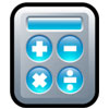 Logo EasyCalculation Ícone Logo EasyCalculation Ícone
