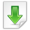 Logo Fastest Video Downloader Ícone Logo Fastest Video Downloader Ícone