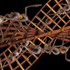 Logo 9700 Moebius Strip Ícone Logo 9700 Moebius Strip Ícone