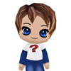 Logo BuddyPoke Ícone Logo BuddyPoke Ícone