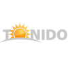 Logo Tonido Ícone Logo Tonido Ícone
