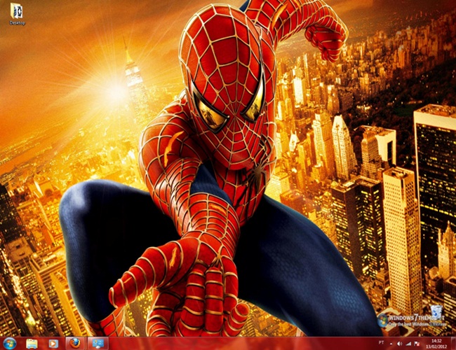 Spider-Man for windows instal