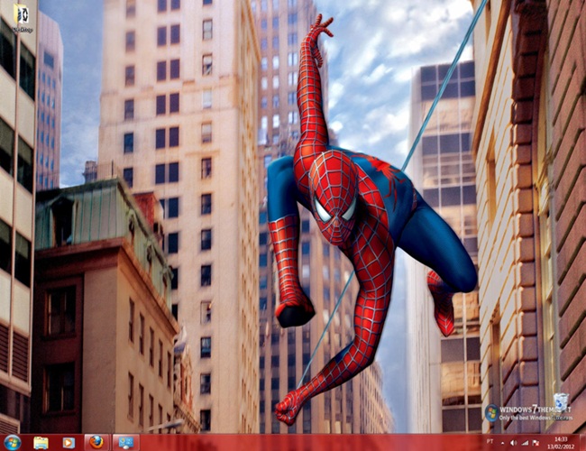 Spider-Man for windows instal