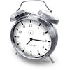 Logo Alarm Clock Radio Ícone Logo Alarm Clock Radio Ícone