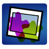 Logo FotoCrib Lite Ícone Logo FotoCrib Lite Ícone