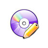 Logo Xilisoft DVD Creator Ícone Logo Xilisoft DVD Creator Ícone