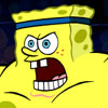 Logo Bob Esponja - Reef Rumble Ícone Logo Bob Esponja - Reef Rumble Ícone