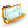 Logo JPG To PDF Converter Free Ícone Logo JPG To PDF Converter Free Ícone
