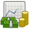 Logo Cashculator Ícone Logo Cashculator Ícone