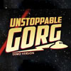 Logo Unstoppable Gorg Ícone Logo Unstoppable Gorg Ícone