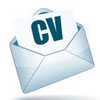 Logo Gerador de Curriculum Vitae Ícone Logo Gerador de Curriculum Vitae Ícone